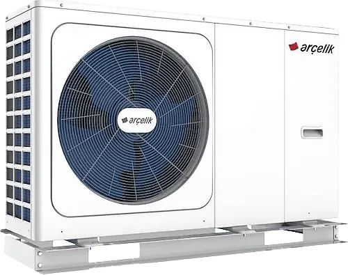 Arçelik Isı Pompası Satın Al