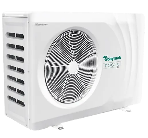 Baymak Isı Pompası Satın Al