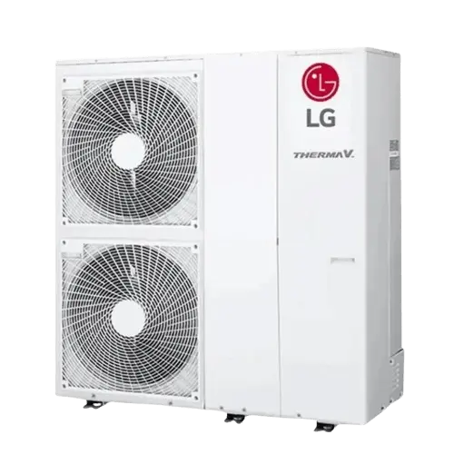 LG Isı Pompası Satın Al