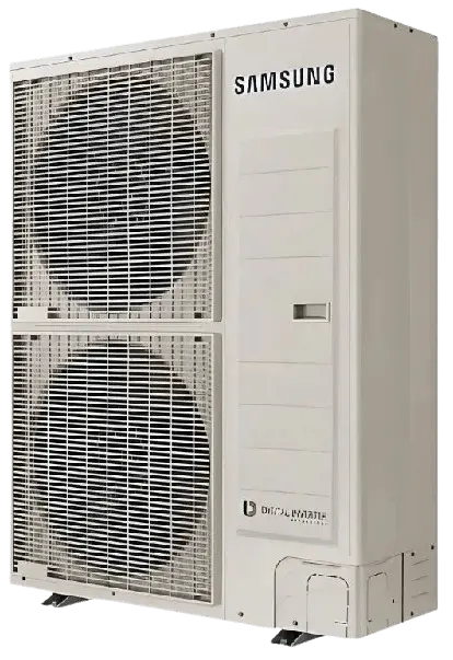 Samsung Isı Pompası Satın Al