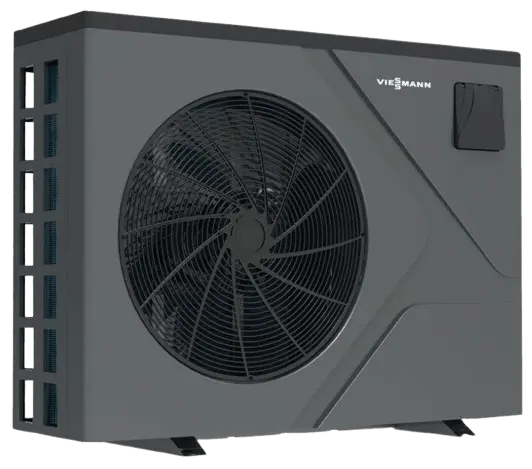 Viessmann Isı Pompası Satın Al